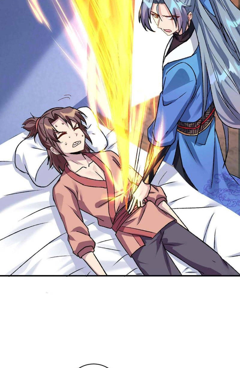 Trọng Sinh Sau Tám Vạn Năm Chapter 364 - 17