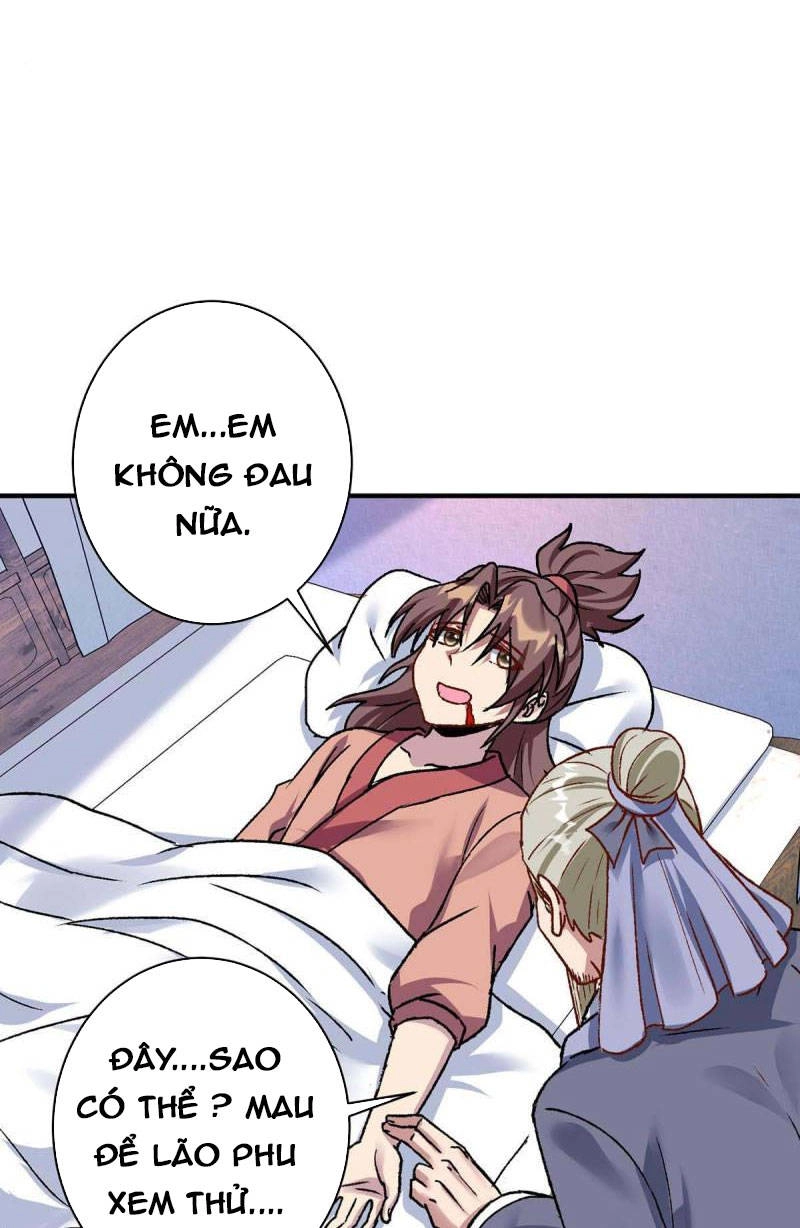 Trọng Sinh Sau Tám Vạn Năm Chapter 364 - 20