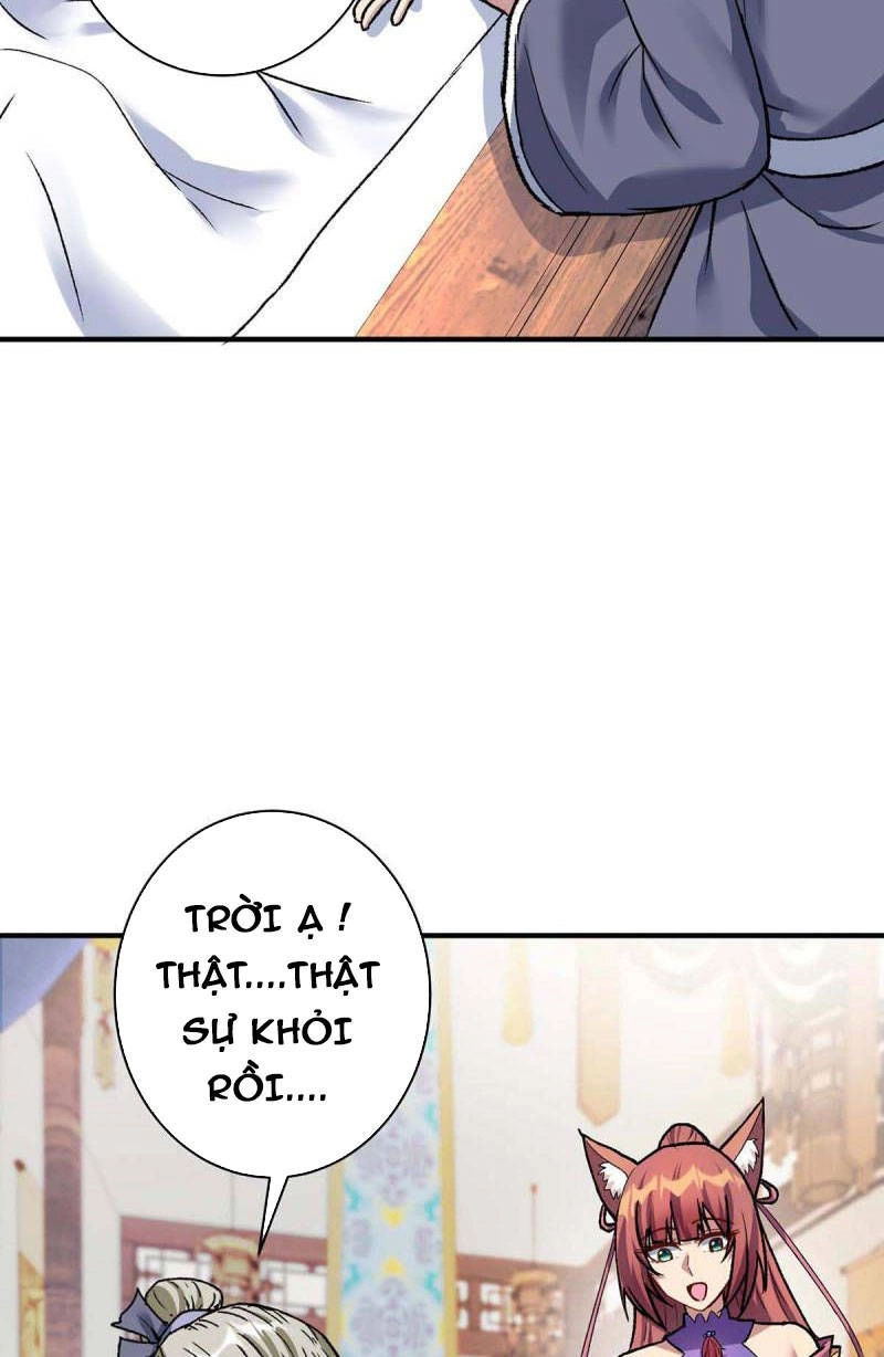 Trọng Sinh Sau Tám Vạn Năm Chapter 364 - 21