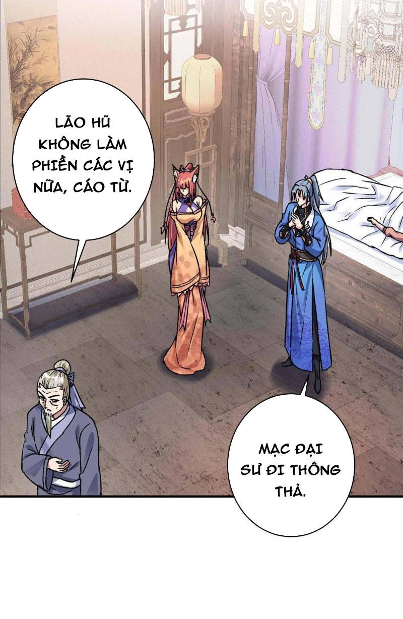 Trọng Sinh Sau Tám Vạn Năm Chapter 364 - 26