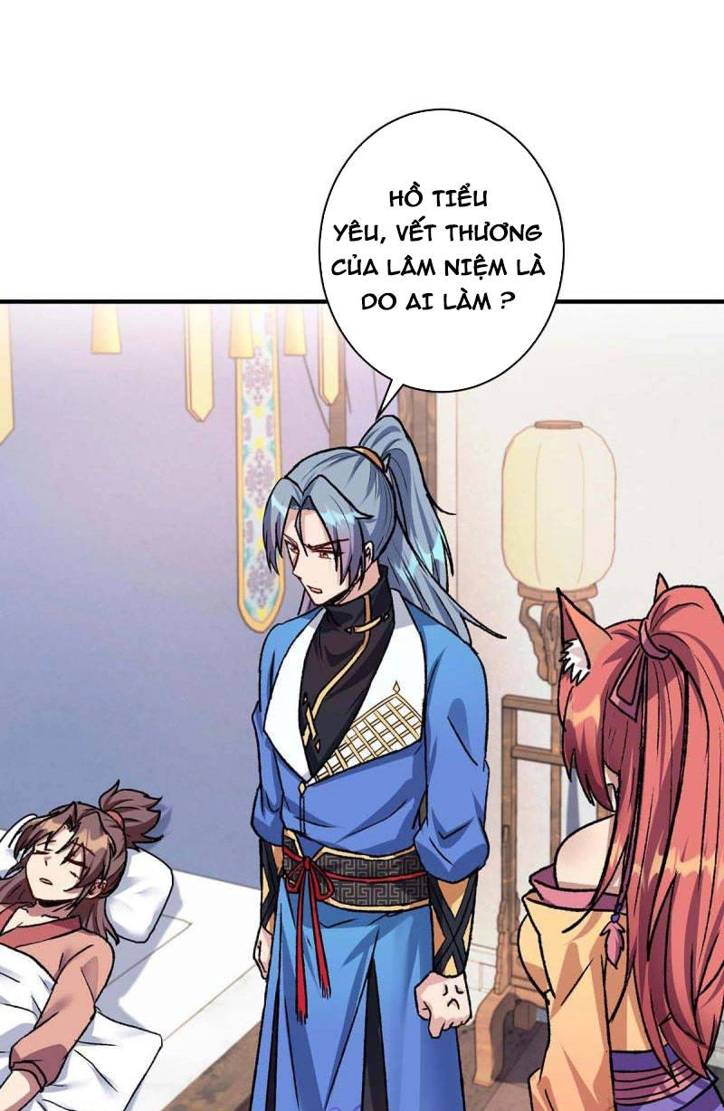 Trọng Sinh Sau Tám Vạn Năm Chapter 364 - 27