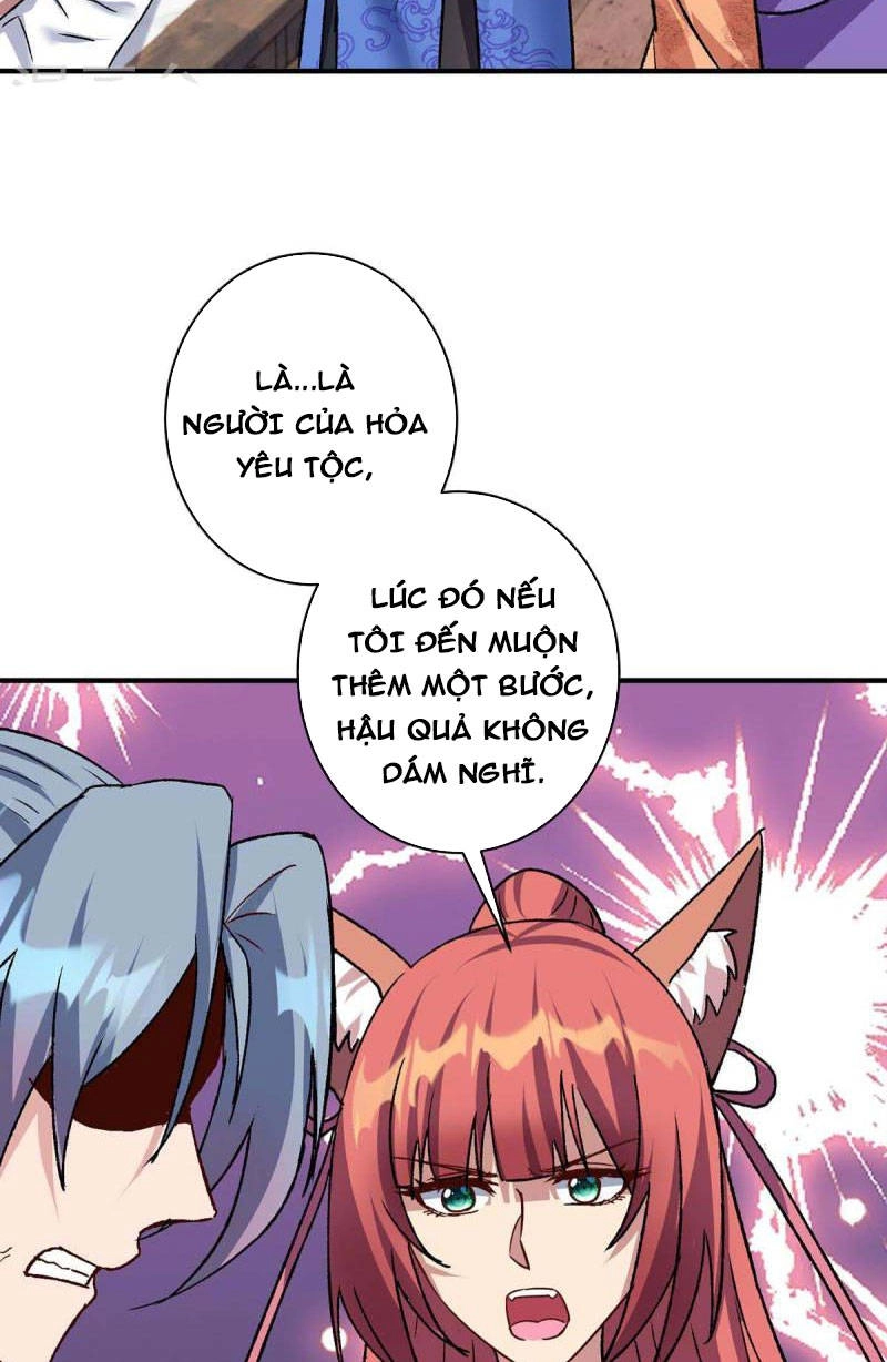 Trọng Sinh Sau Tám Vạn Năm Chapter 364 - 28