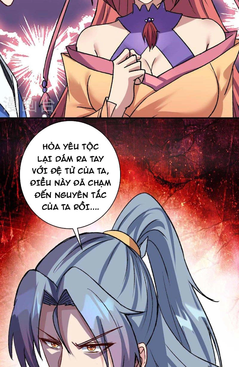 Trọng Sinh Sau Tám Vạn Năm Chapter 364 - 29