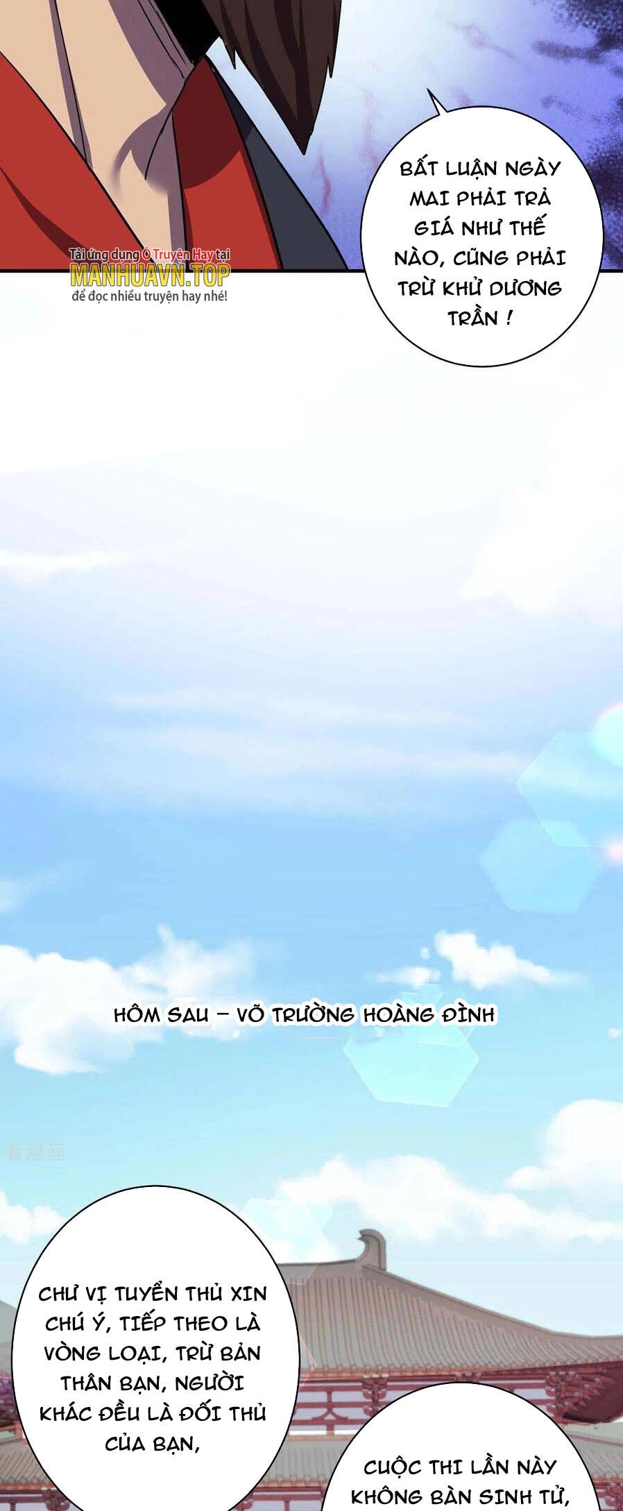 Trọng Sinh Sau Tám Vạn Năm Chapter 365 - 9