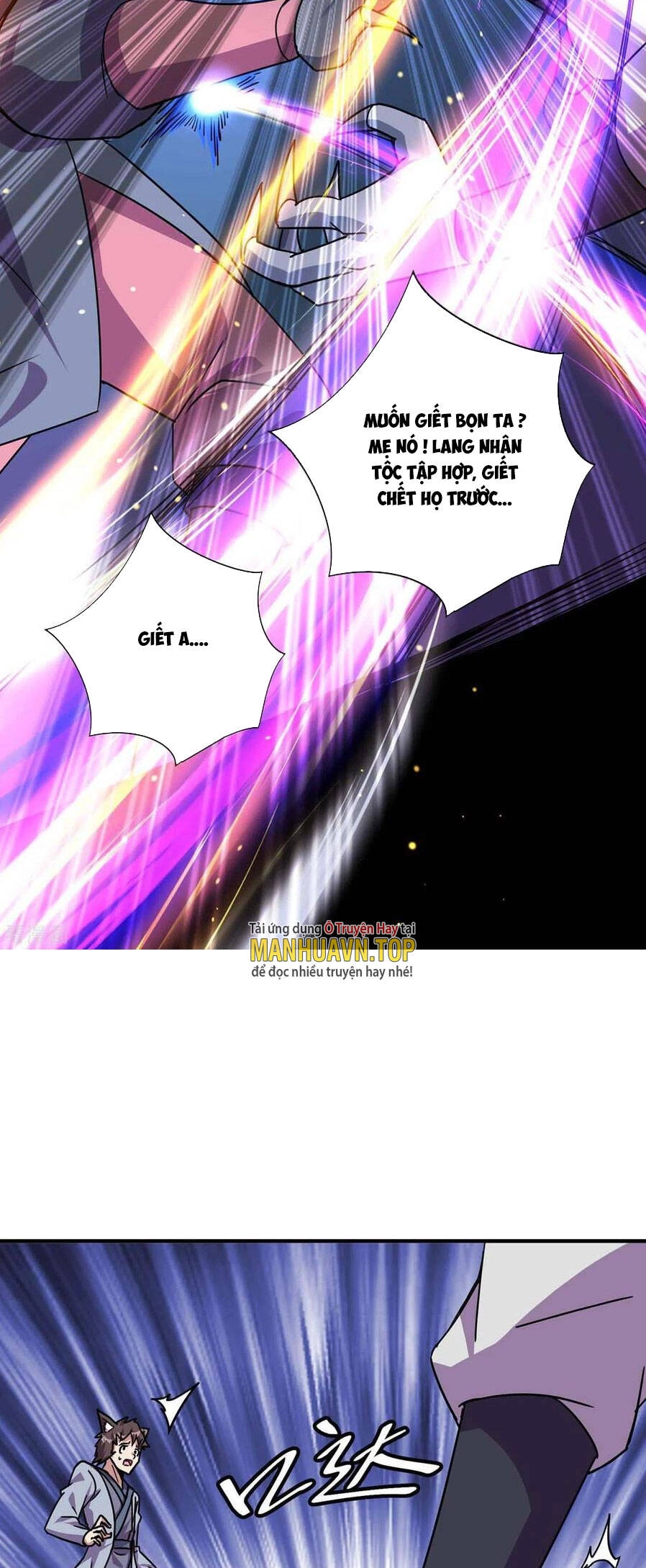 Trọng Sinh Sau Tám Vạn Năm Chapter 365 - 12