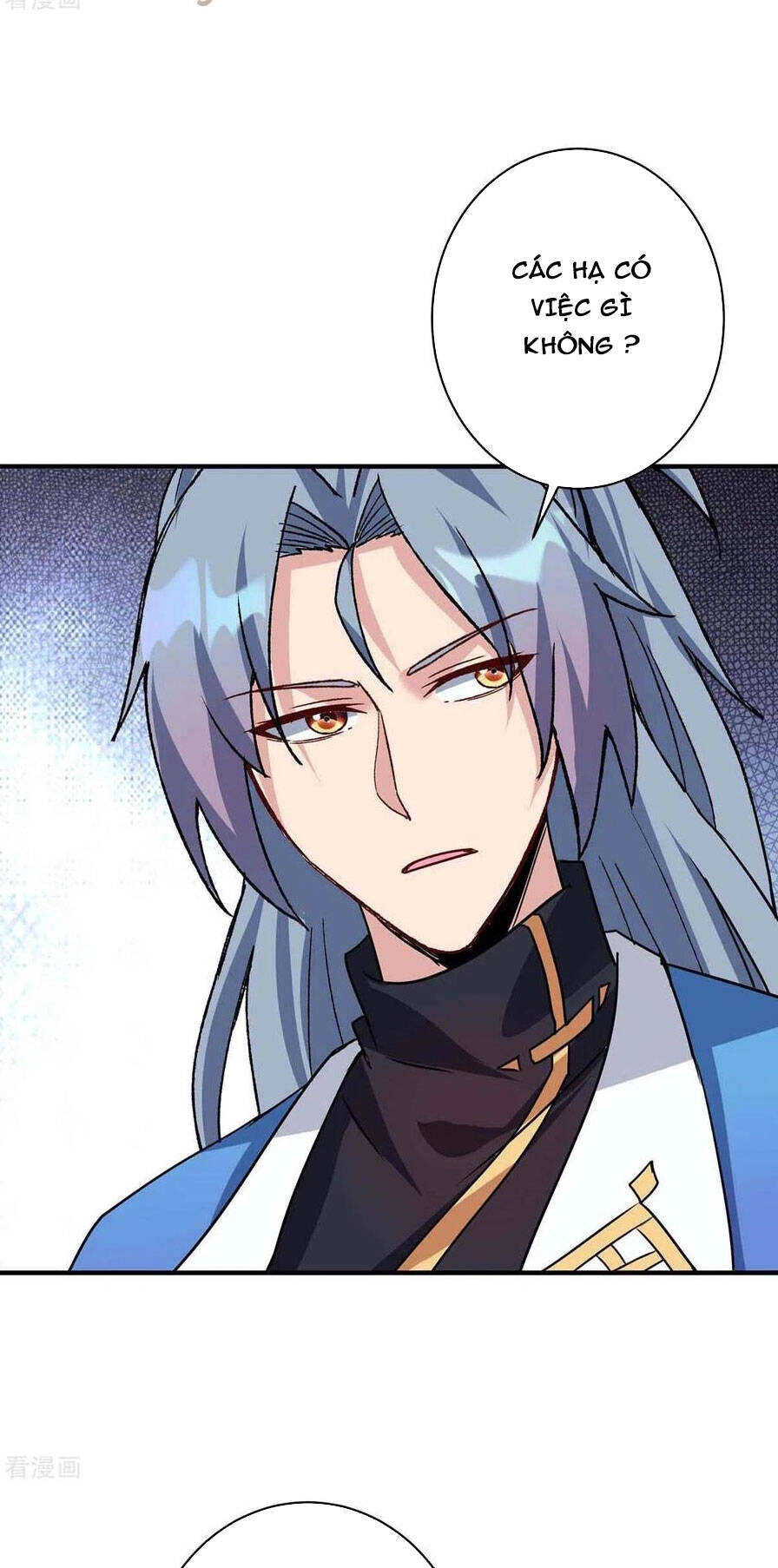 Trọng Sinh Sau Tám Vạn Năm Chapter 365 - 17