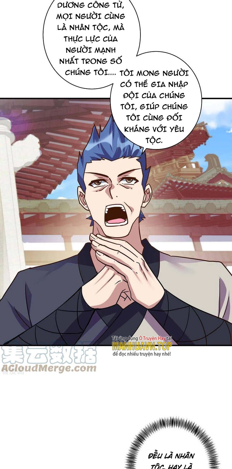 Trọng Sinh Sau Tám Vạn Năm Chapter 365 - 18