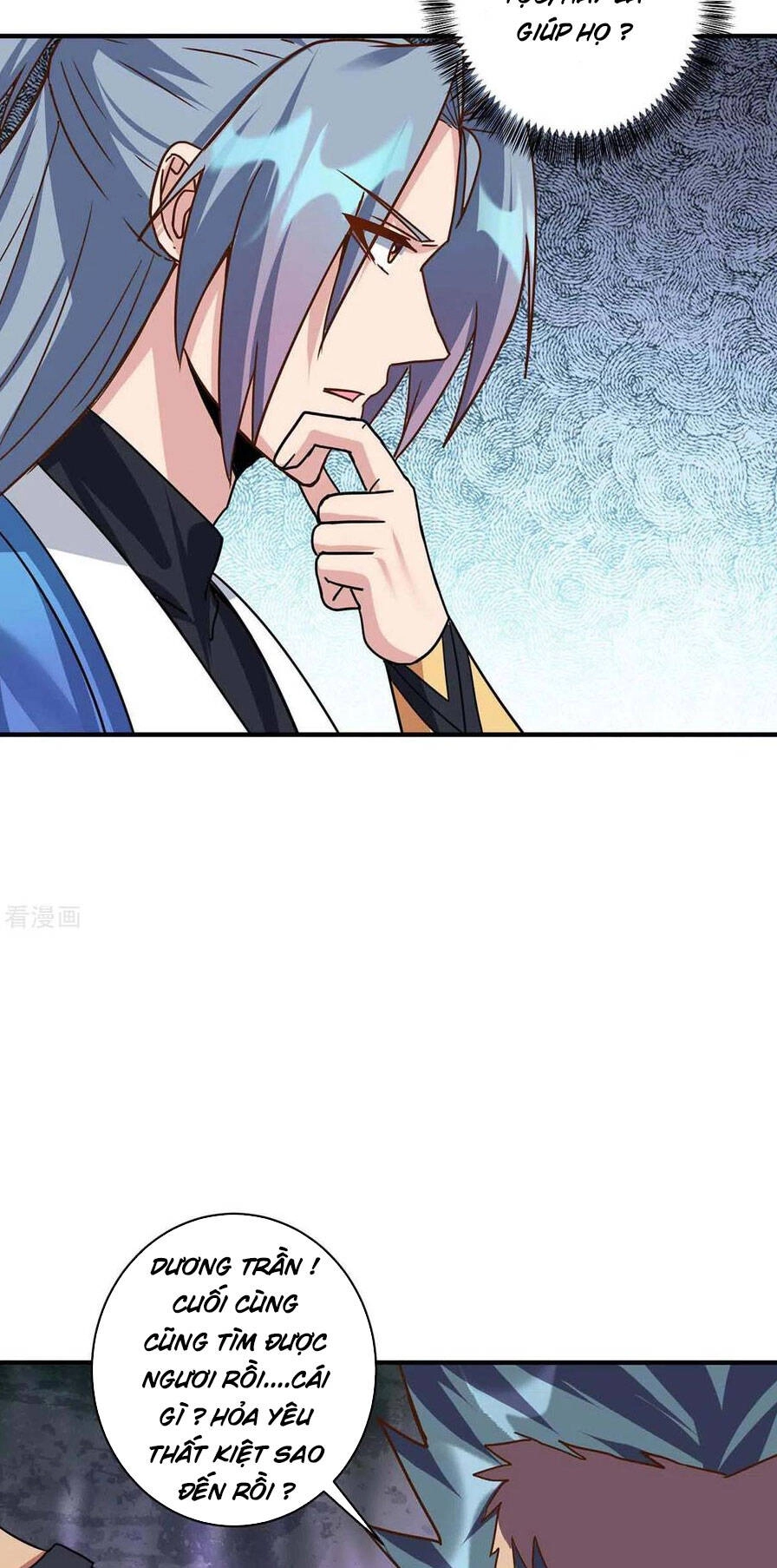 Trọng Sinh Sau Tám Vạn Năm Chapter 365 - 19