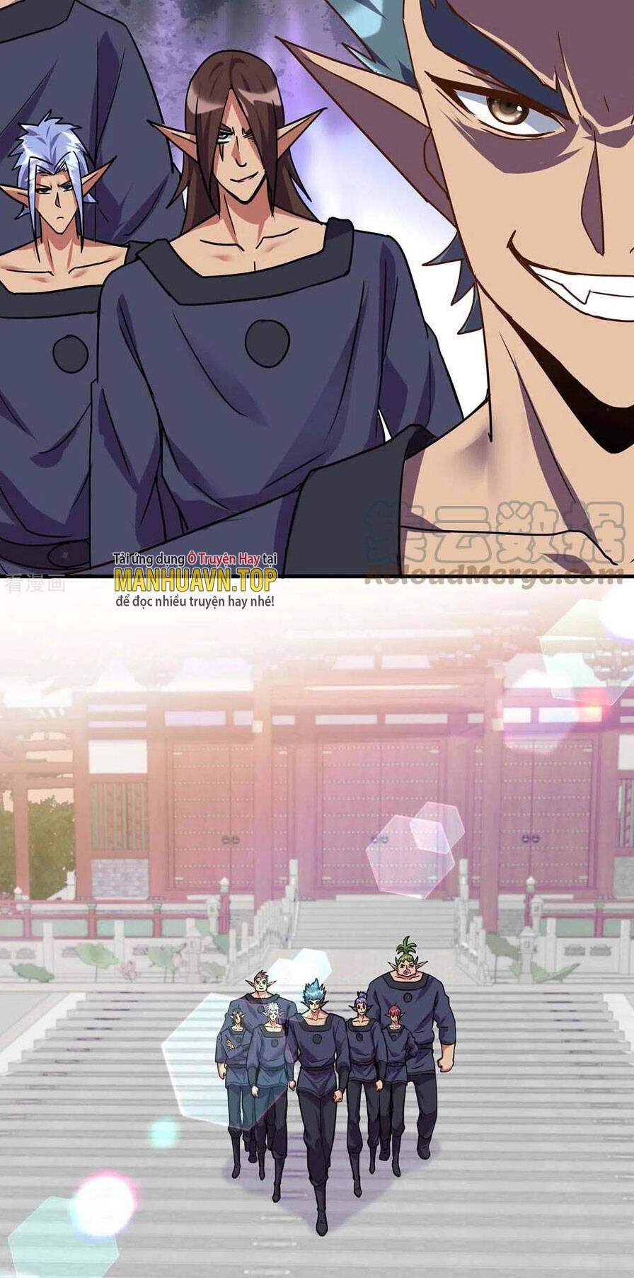 Trọng Sinh Sau Tám Vạn Năm Chapter 365 - 20