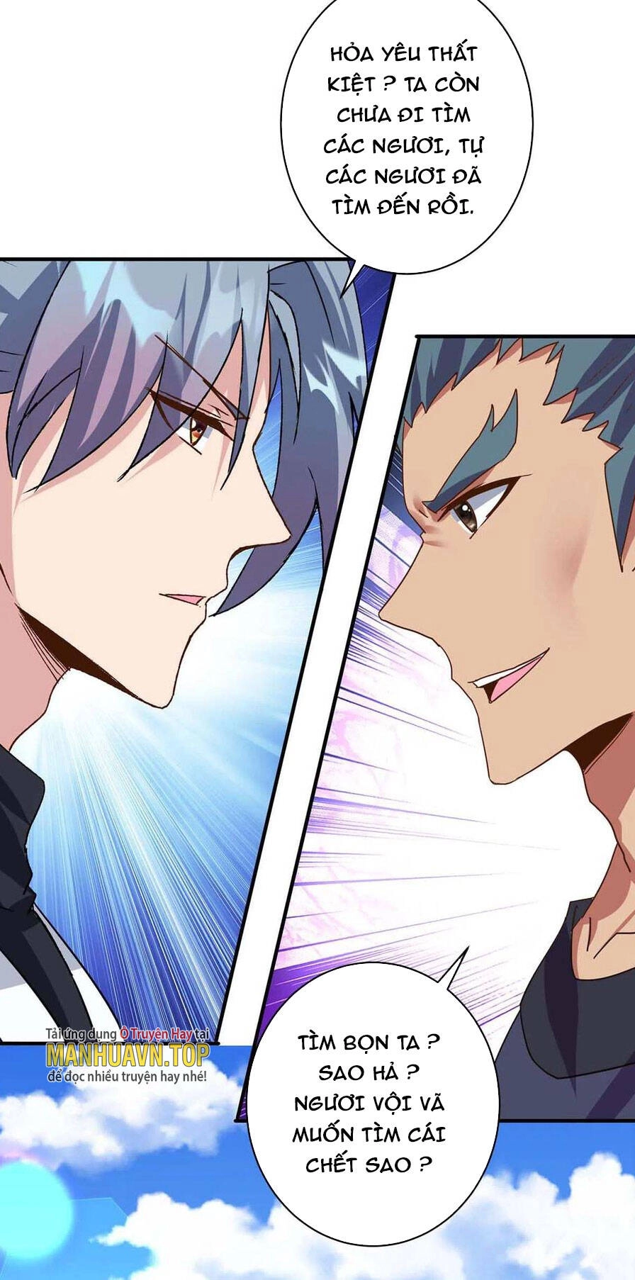 Trọng Sinh Sau Tám Vạn Năm Chapter 365 - 22