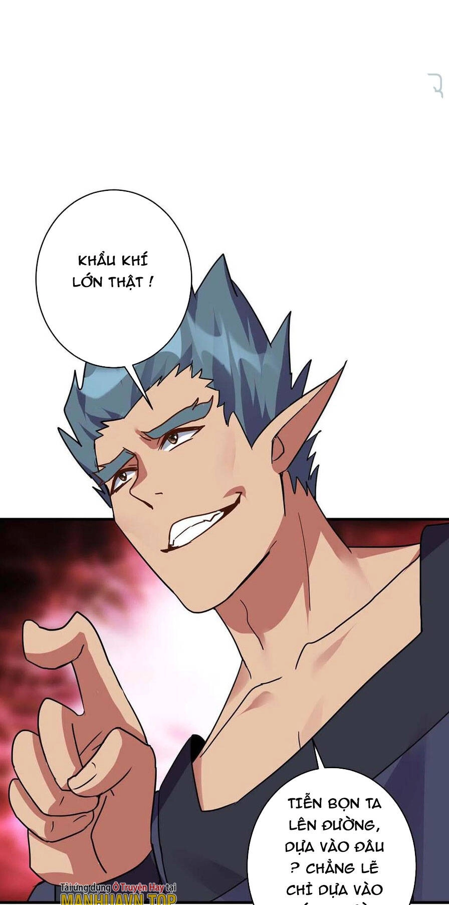 Trọng Sinh Sau Tám Vạn Năm Chapter 365 - 24