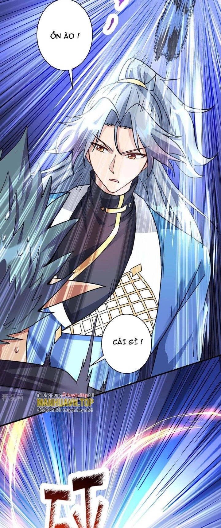 Trọng Sinh Sau Tám Vạn Năm Chapter 366 - 4