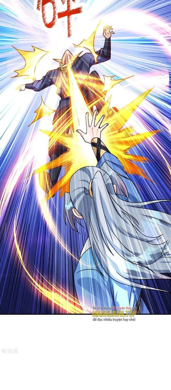 Trọng Sinh Sau Tám Vạn Năm Chapter 366 - 5