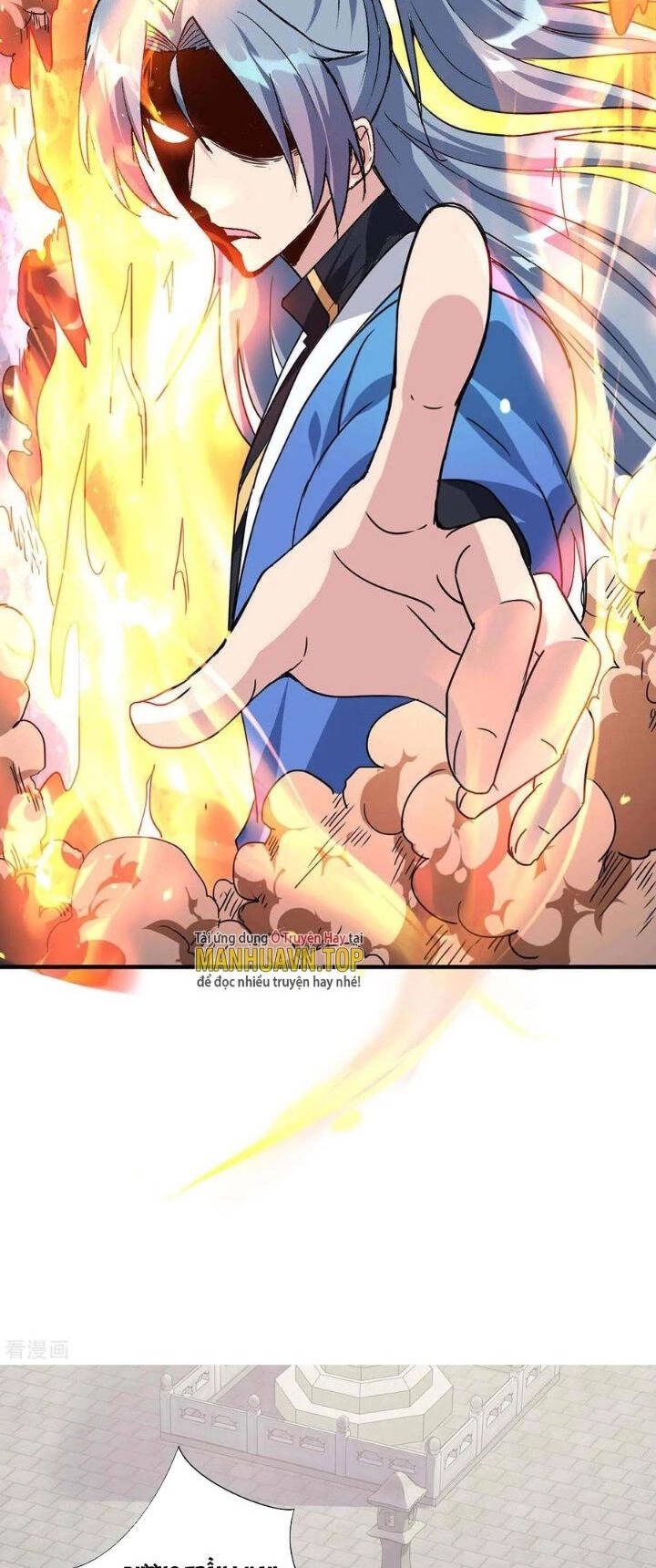 Trọng Sinh Sau Tám Vạn Năm Chapter 366 - 8