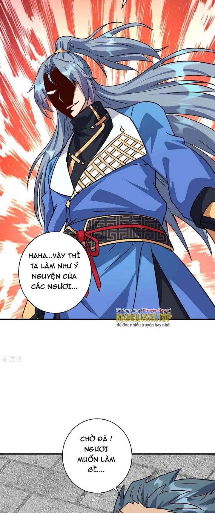 Trọng Sinh Sau Tám Vạn Năm Chapter 366 - 10