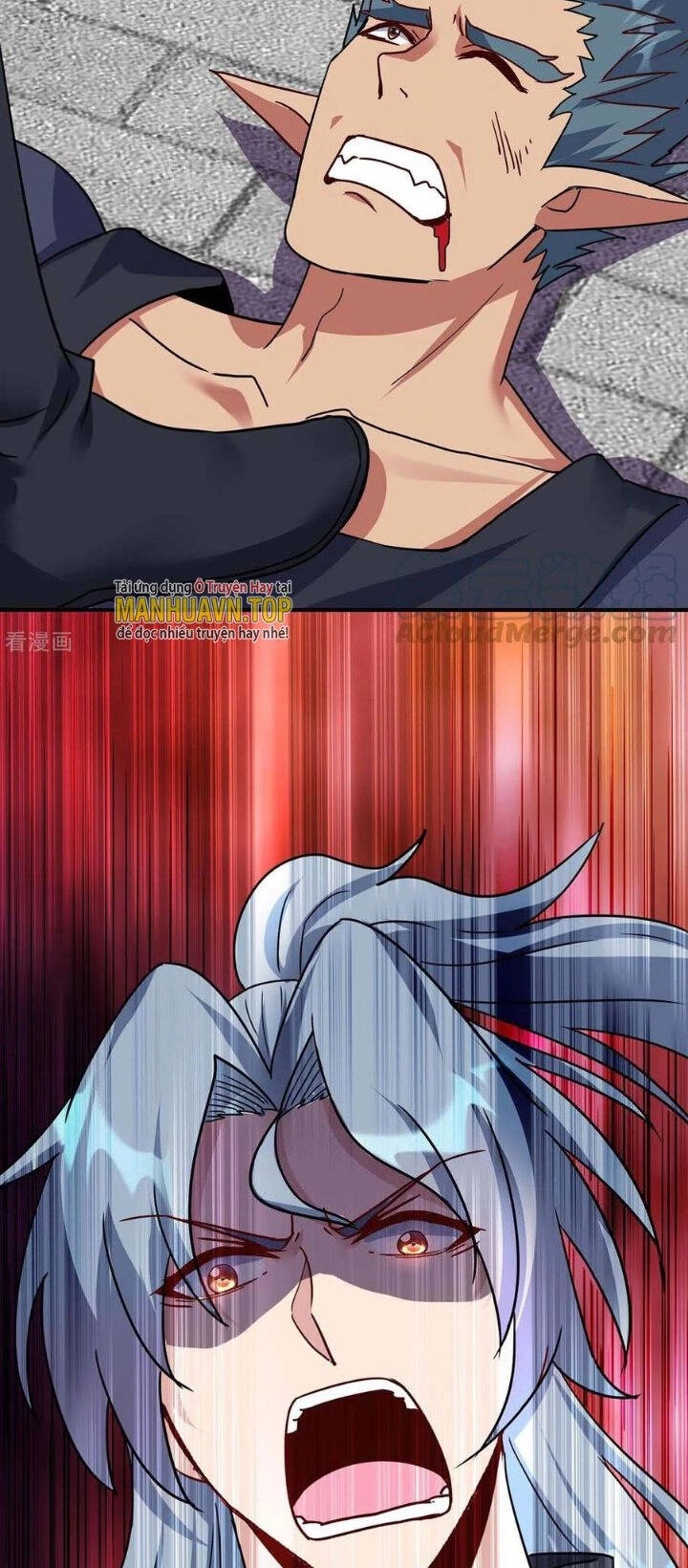 Trọng Sinh Sau Tám Vạn Năm Chapter 366 - 11