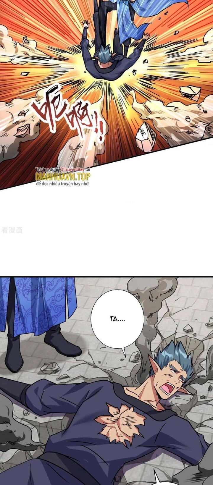 Trọng Sinh Sau Tám Vạn Năm Chapter 366 - 13