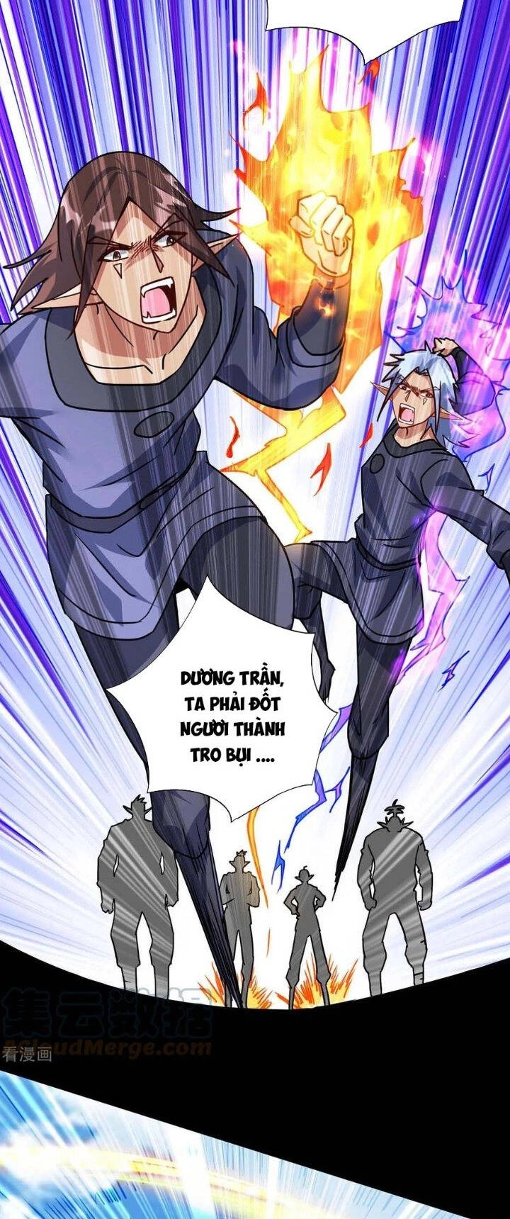 Trọng Sinh Sau Tám Vạn Năm Chapter 366 - 16