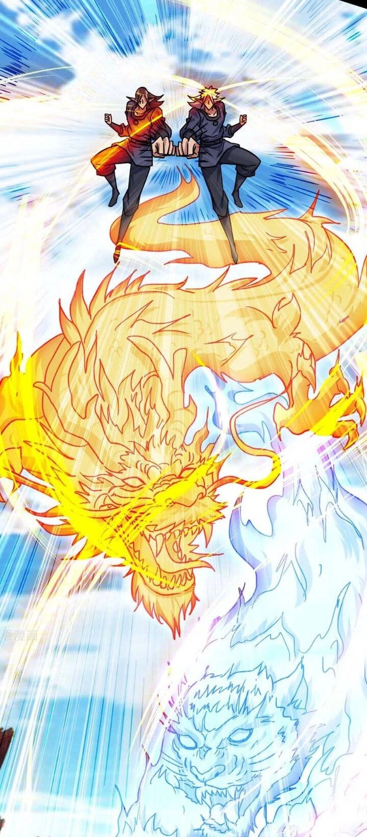 Trọng Sinh Sau Tám Vạn Năm Chapter 366 - 17