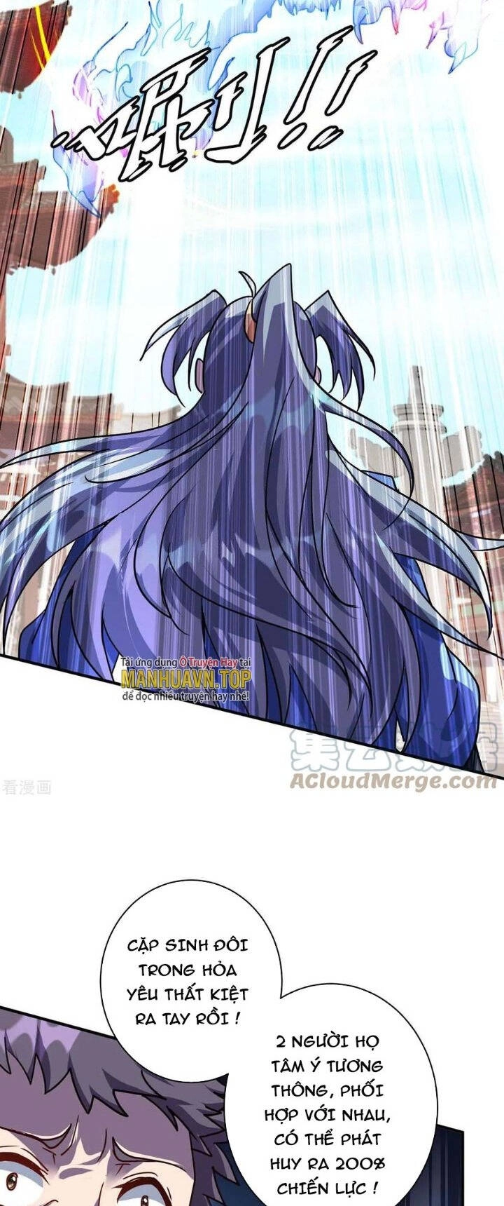 Trọng Sinh Sau Tám Vạn Năm Chapter 366 - 18