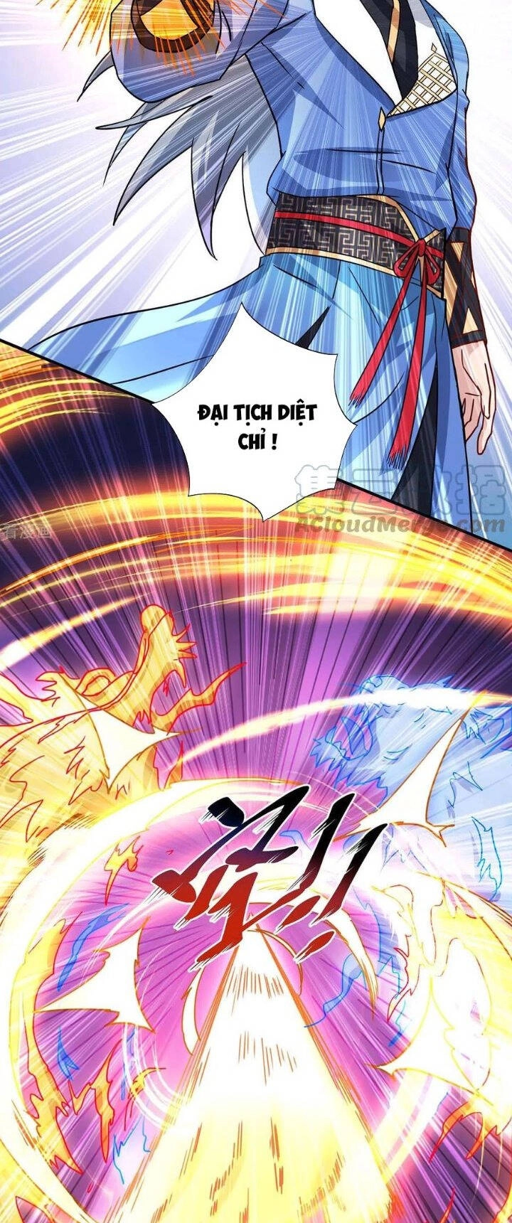 Trọng Sinh Sau Tám Vạn Năm Chapter 366 - 20