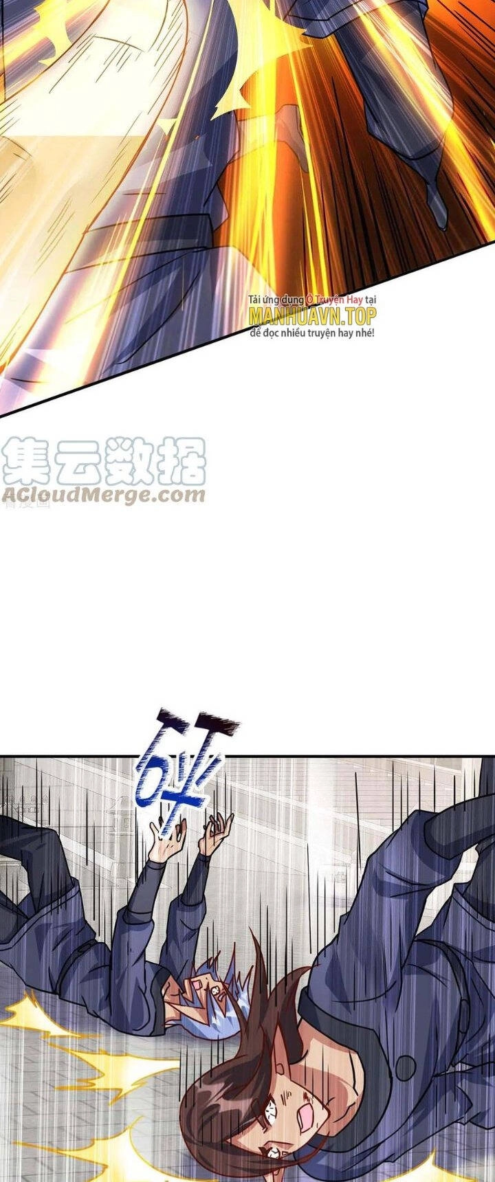 Trọng Sinh Sau Tám Vạn Năm Chapter 366 - 22