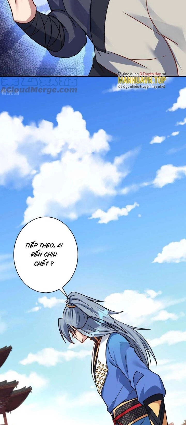 Trọng Sinh Sau Tám Vạn Năm Chapter 366 - 27