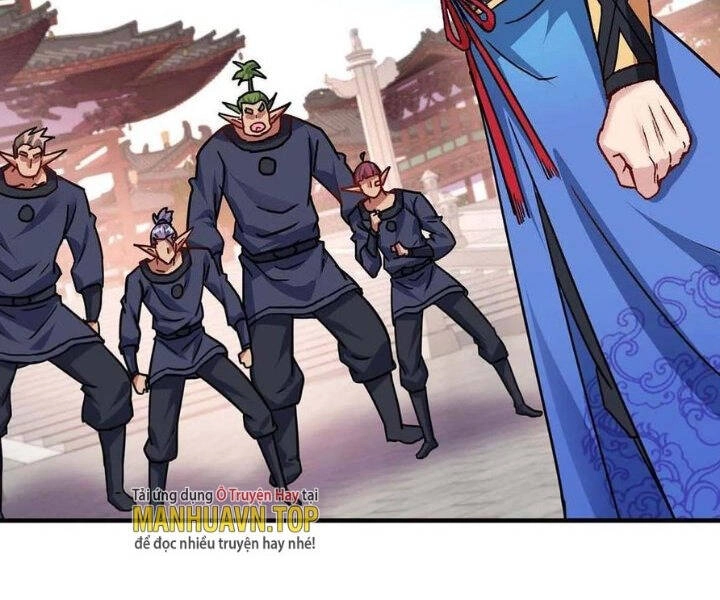 Trọng Sinh Sau Tám Vạn Năm Chapter 366 - 28