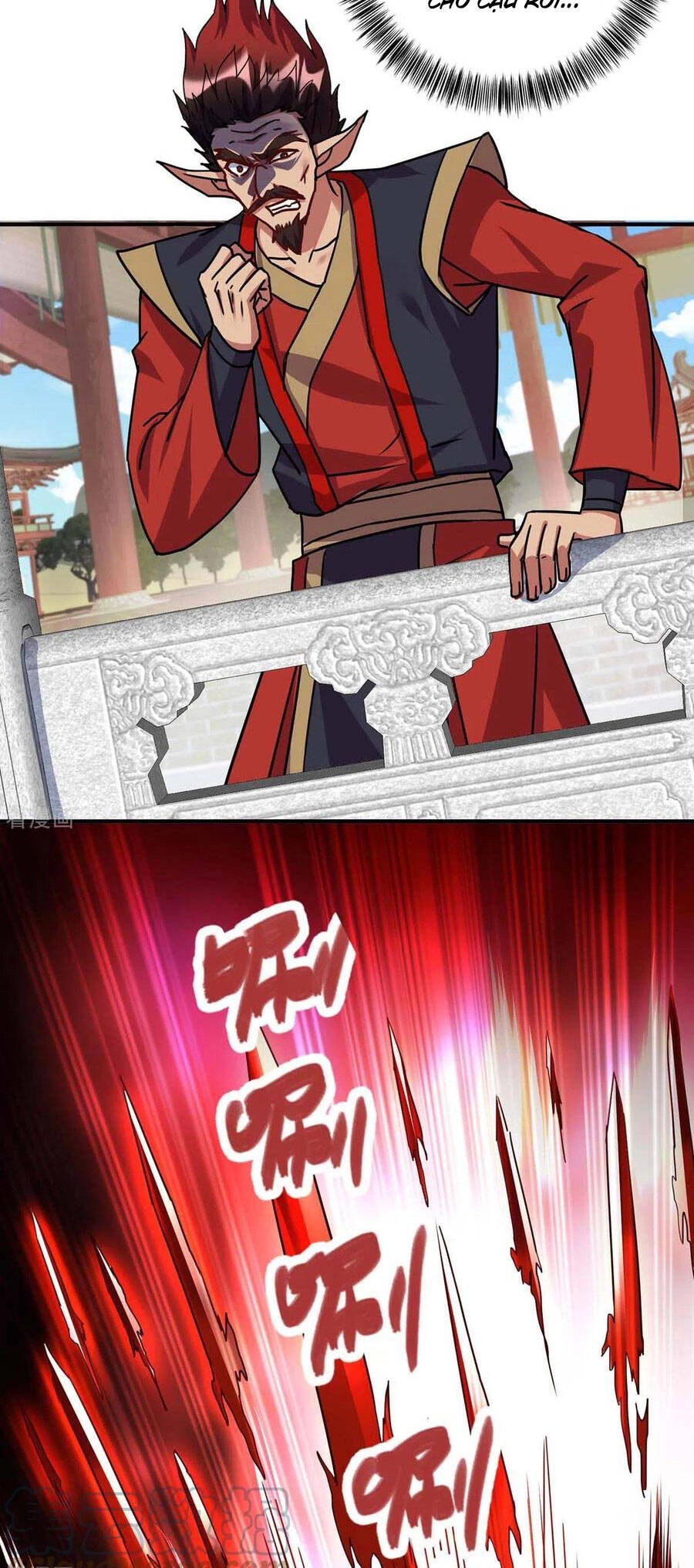 Trọng Sinh Sau Tám Vạn Năm Chapter 367 - 5