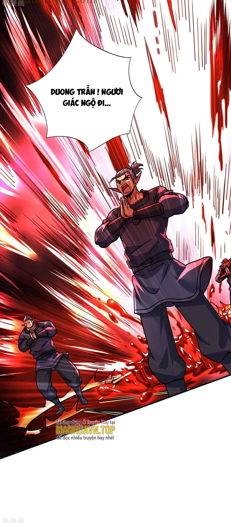 Trọng Sinh Sau Tám Vạn Năm Chapter 367 - 6