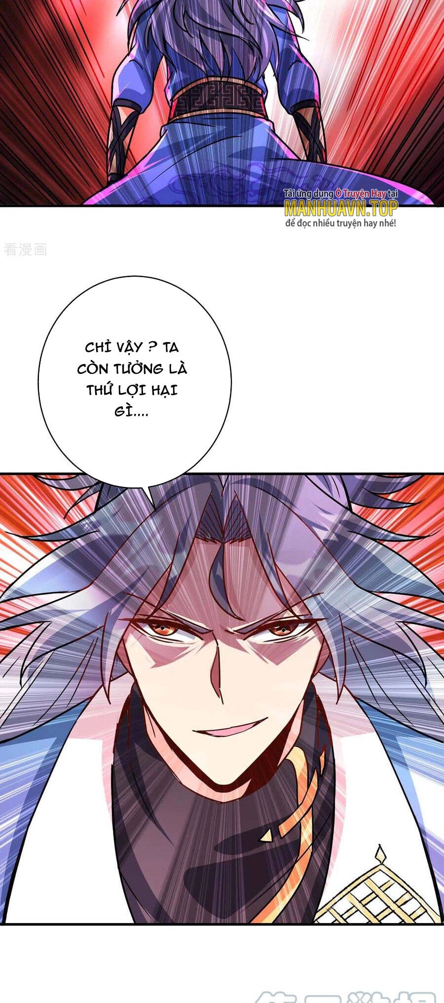 Trọng Sinh Sau Tám Vạn Năm Chapter 367 - 8