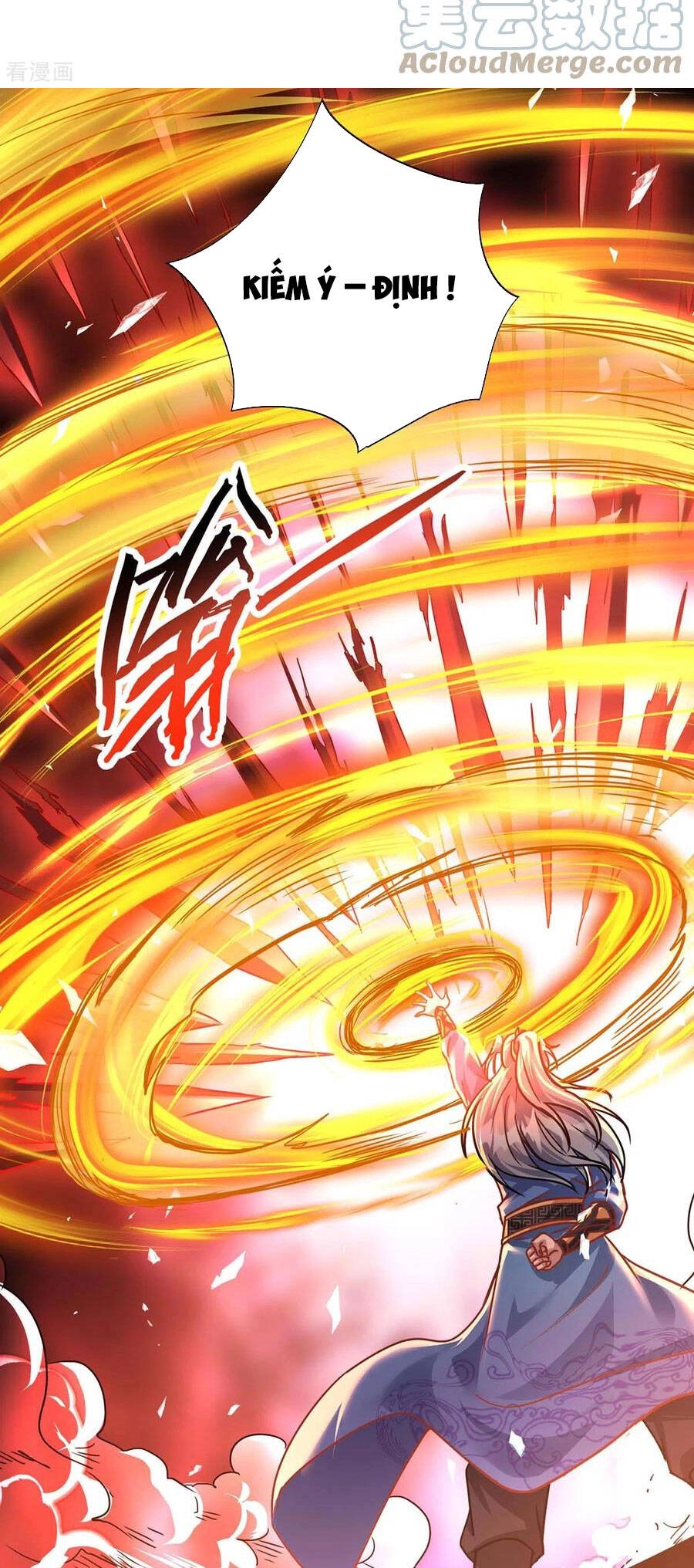 Trọng Sinh Sau Tám Vạn Năm Chapter 367 - 9