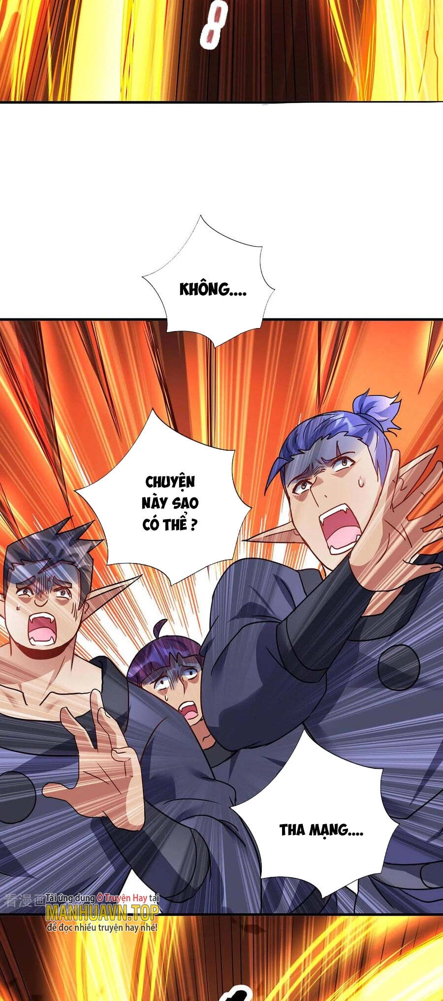 Trọng Sinh Sau Tám Vạn Năm Chapter 367 - 13