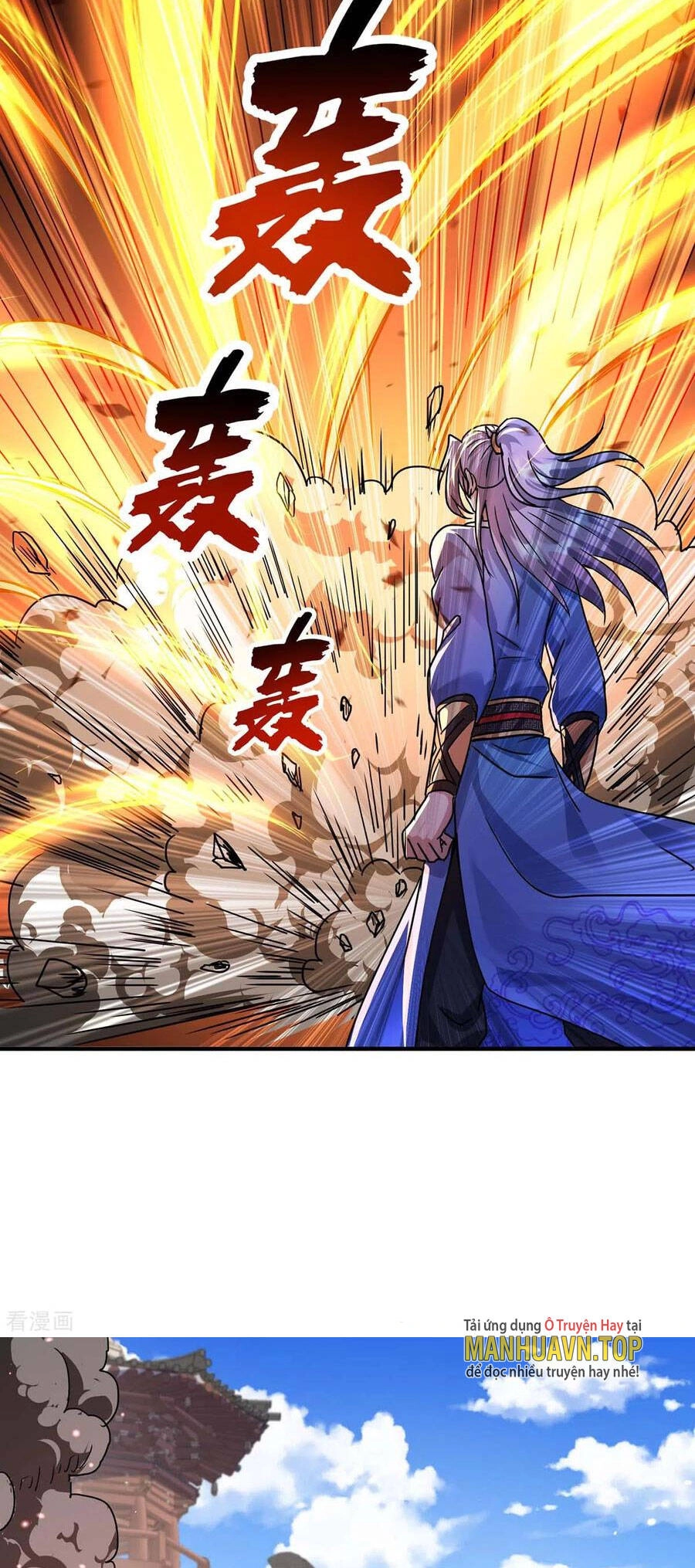 Trọng Sinh Sau Tám Vạn Năm Chapter 367 - 14