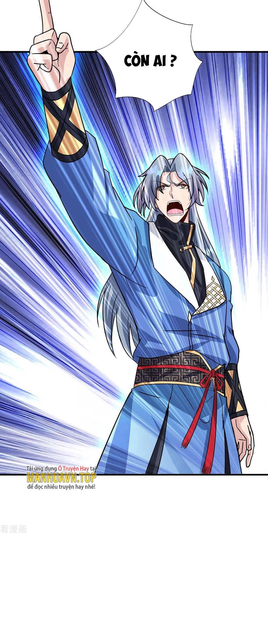 Trọng Sinh Sau Tám Vạn Năm Chapter 367 - 17