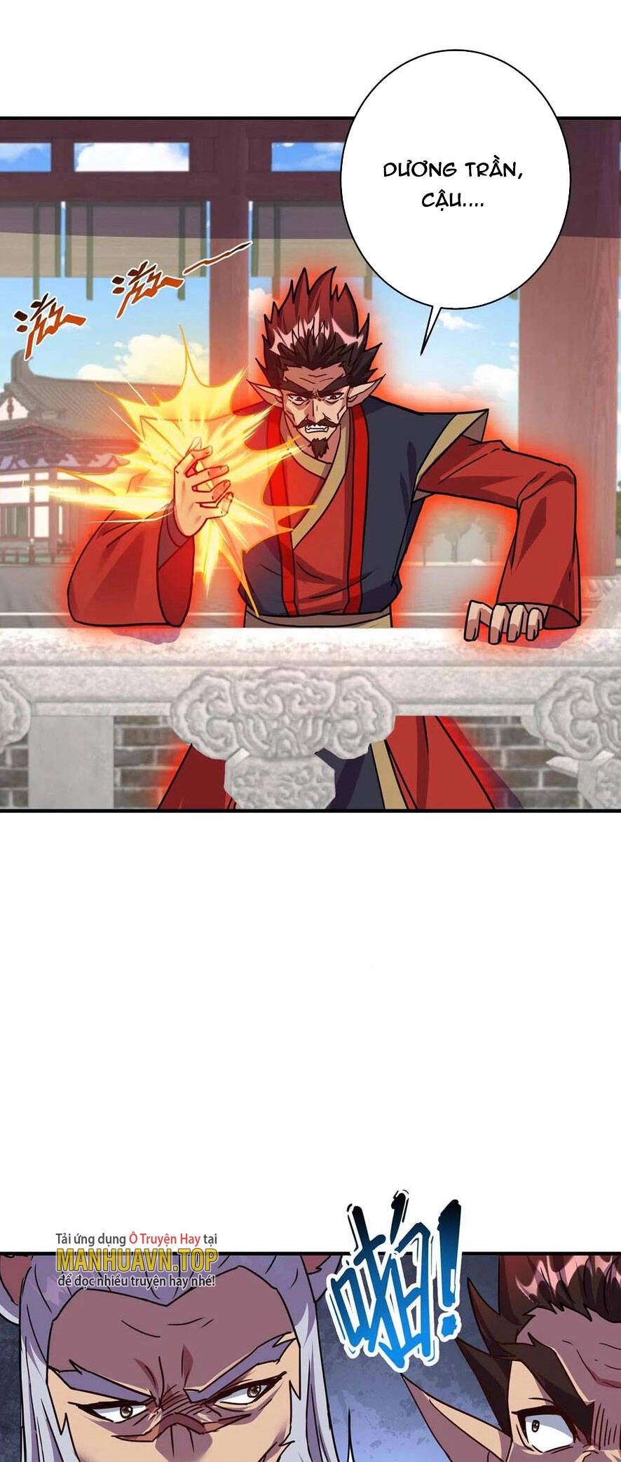 Trọng Sinh Sau Tám Vạn Năm Chapter 367 - 18