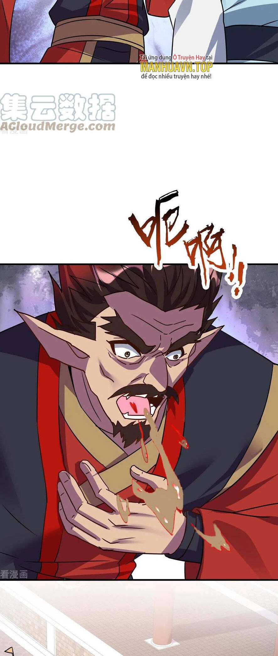 Trọng Sinh Sau Tám Vạn Năm Chapter 367 - 20