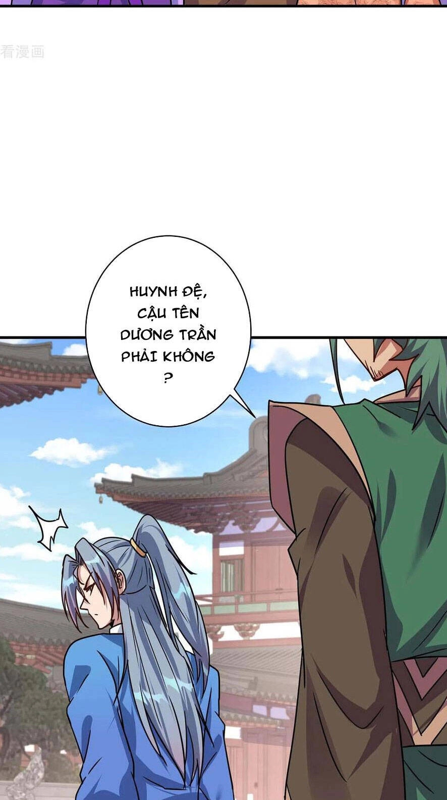 Trọng Sinh Sau Tám Vạn Năm Chapter 367 - 25