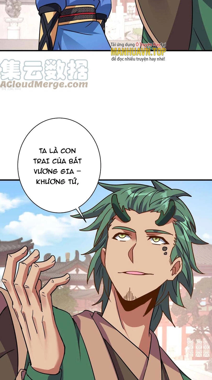 Trọng Sinh Sau Tám Vạn Năm Chapter 367 - 26