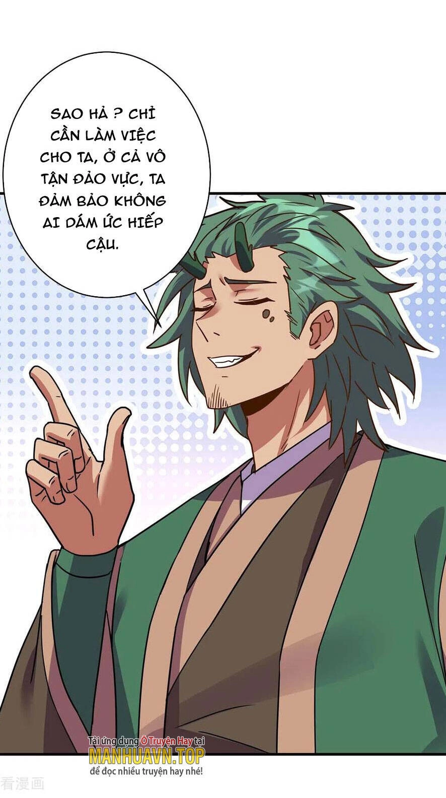 Trọng Sinh Sau Tám Vạn Năm Chapter 367 - 29