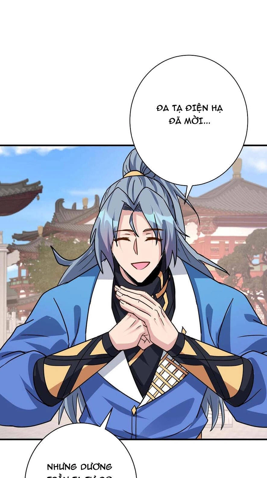 Trọng Sinh Sau Tám Vạn Năm Chapter 367 - 30