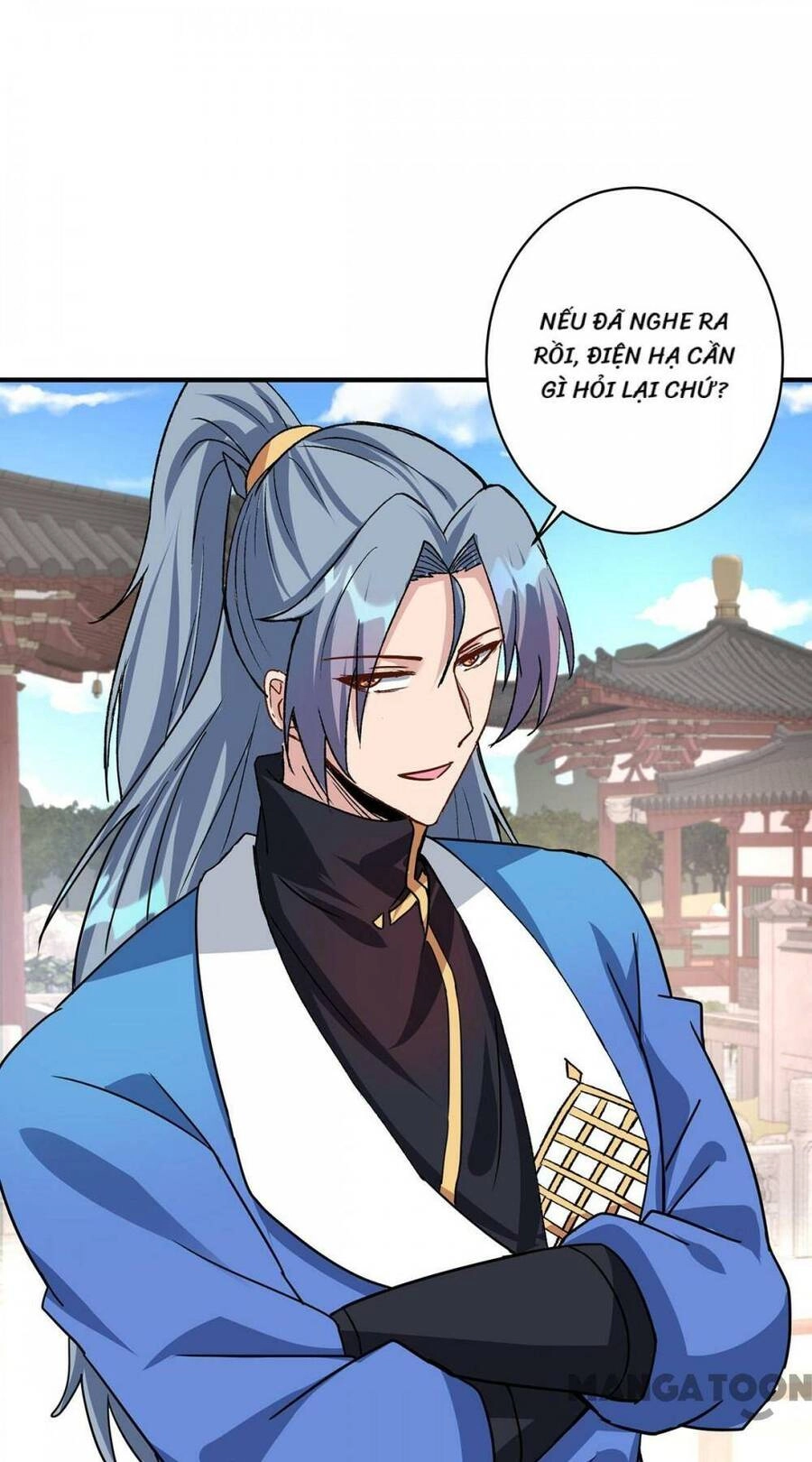 Trọng Sinh Sau Tám Vạn Năm Chapter 368 - 2