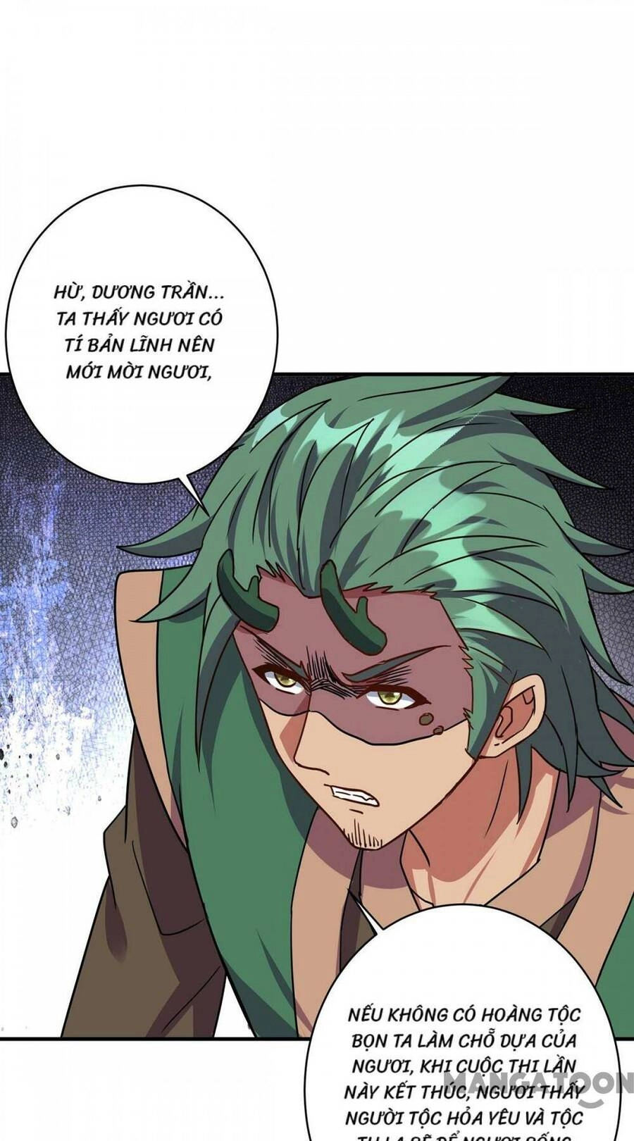 Trọng Sinh Sau Tám Vạn Năm Chapter 368 - 4