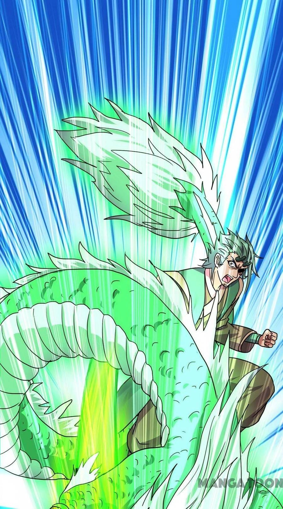 Trọng Sinh Sau Tám Vạn Năm Chapter 368 - 13