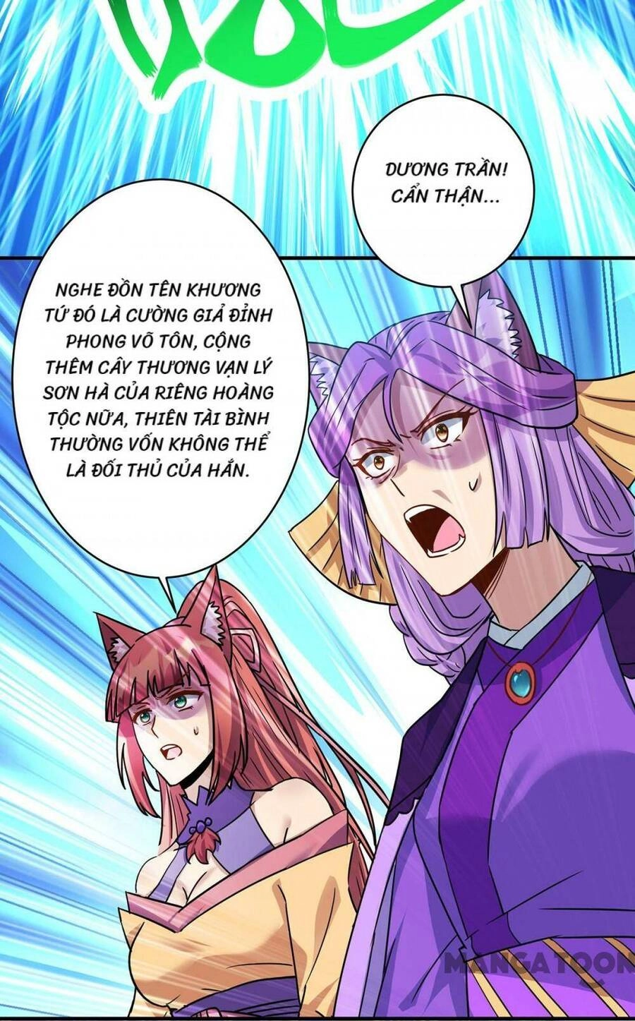 Trọng Sinh Sau Tám Vạn Năm Chapter 368 - 16