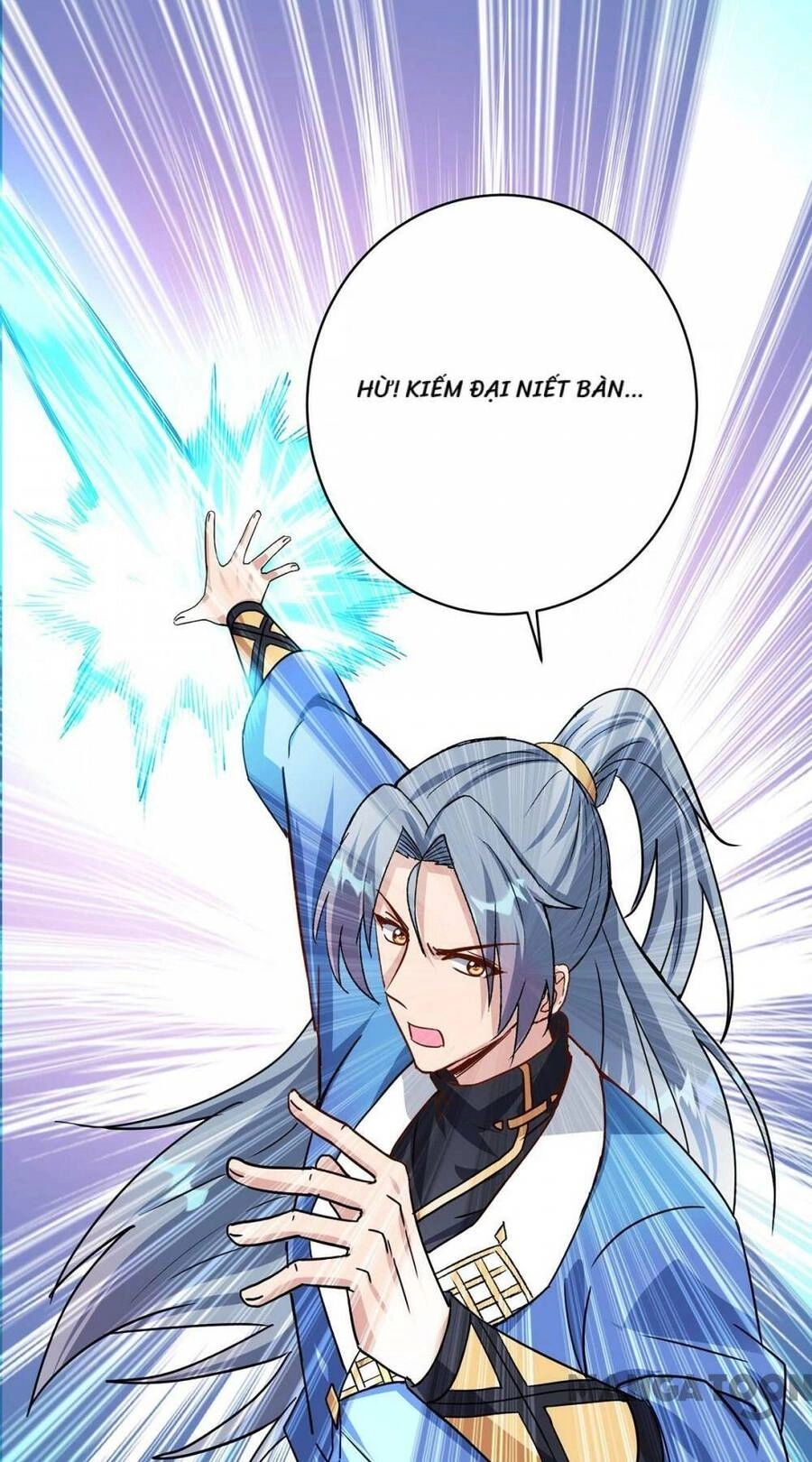 Trọng Sinh Sau Tám Vạn Năm Chapter 368 - 17