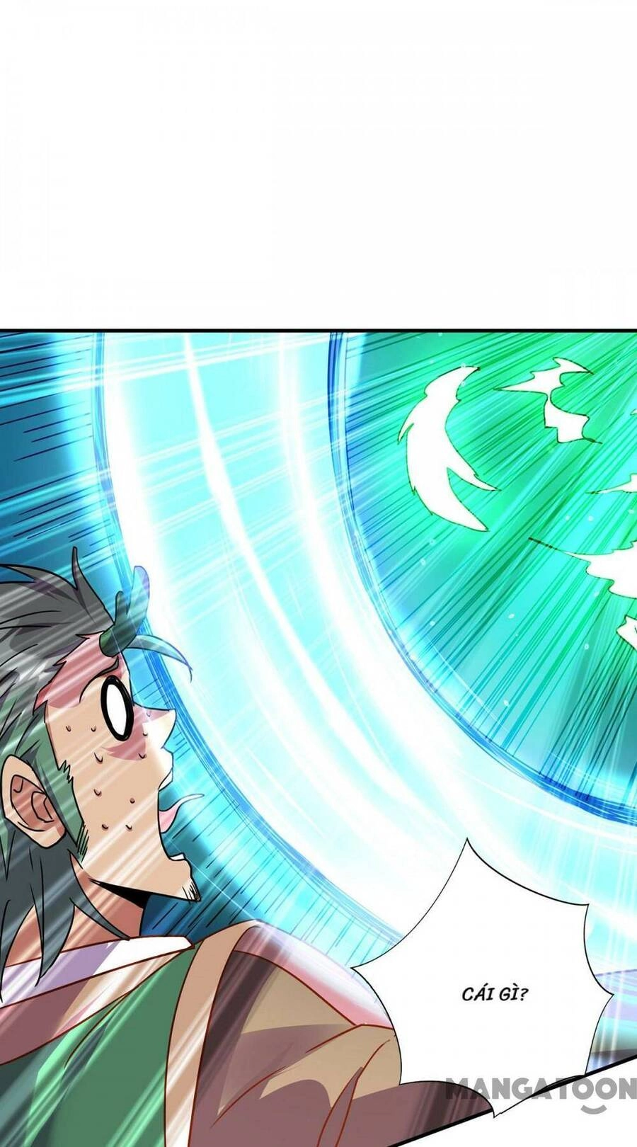 Trọng Sinh Sau Tám Vạn Năm Chapter 368 - 21