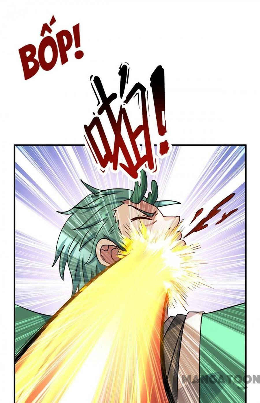 Trọng Sinh Sau Tám Vạn Năm Chapter 368 - 35