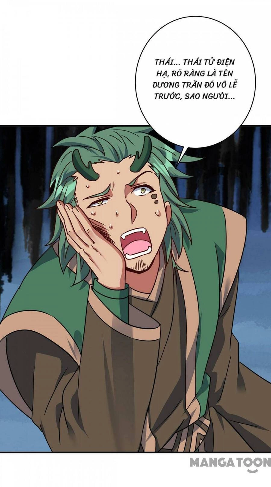 Trọng Sinh Sau Tám Vạn Năm Chapter 368 - 38