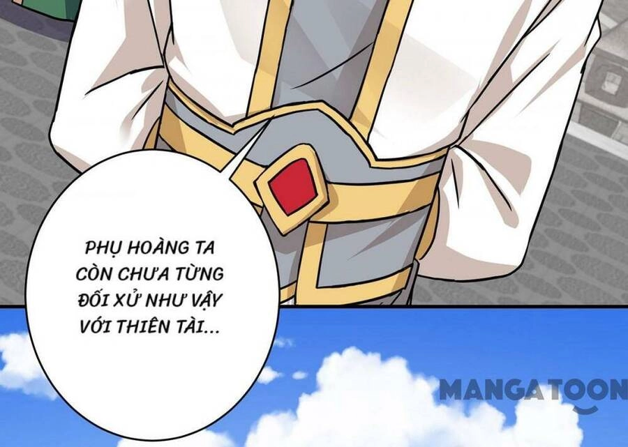 Trọng Sinh Sau Tám Vạn Năm Chapter 368 - 45
